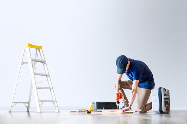 Key Benefits of Professional Bathroom Renovation Services.