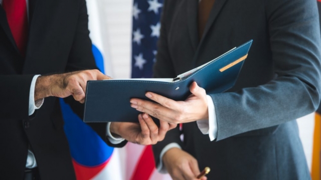 BA Political Science: Understanding Governance and Society