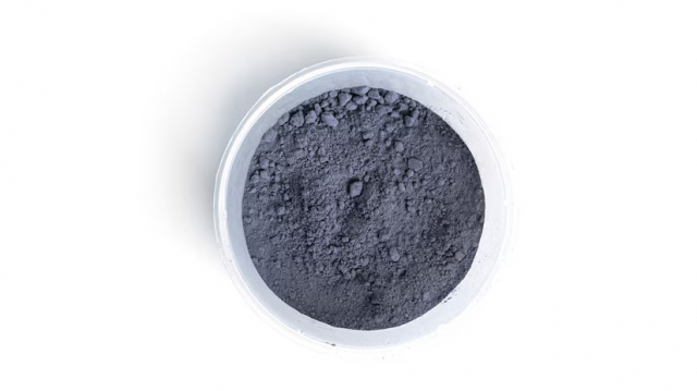 How Iron Powder Enhances the Efficiency of Catalytic Processes