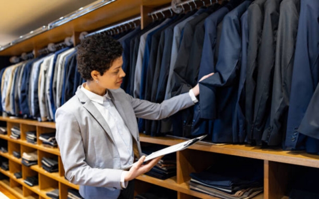 Expert Advice on Choosing the Perfect Staff Uniforms in Dubai