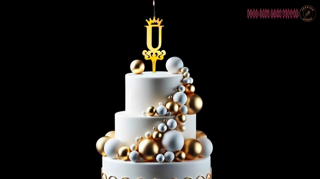 The Evolution of Cake Decoration: Cake Toppers Wedding and Personalized Cake Toppers Unveiled