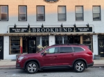 Custom Storefront Signs That Drive Traffic in Elkton
