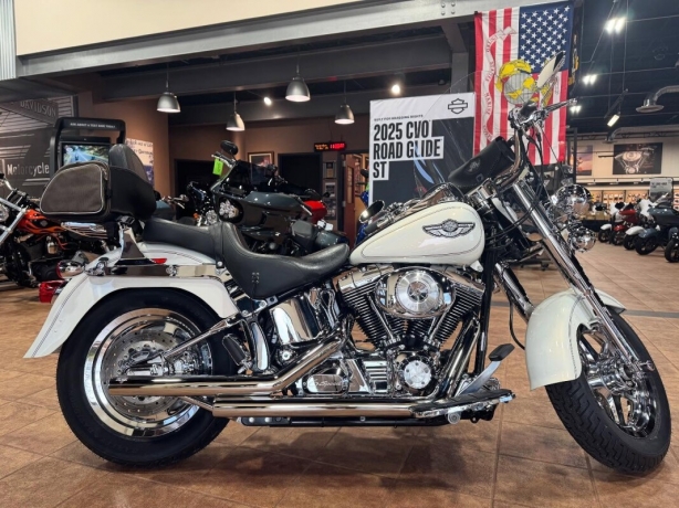 Used Harley Davidson Motorcycles for Sale in Lebanon, NJ 