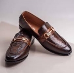 Top Handmade Leather Shoes in Pakistan: Unmatched Quality and Style