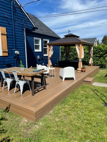 Building Dreams, One Deck at a Time: The Story of Deck Builders