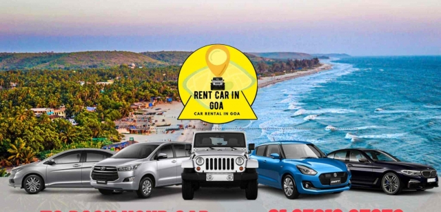 What to Know Before You Rent a Car in Goa