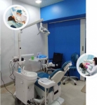 Krishna Shama Rao: Excellence in Craniofacial Anomalies and Oral & Maxillofacial Surgery