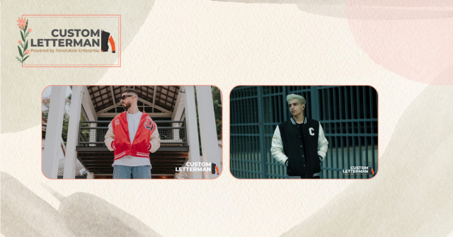 Varsity Jackets: A Modern Take on a Classic Icon