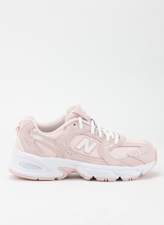 New Balance Rosa: La Combinación Perfecta de Comodidad y Estilo