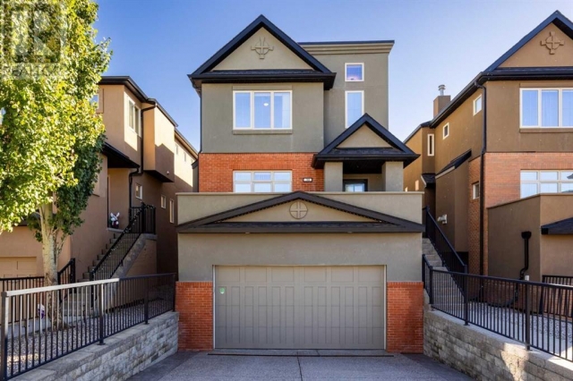 Aspen Calgary Homes for Sale Your Gateway to Luxury Living  