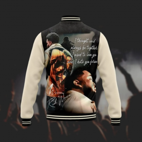 Rod Wave Merch: Your Ultimate Source for style Inspiration!