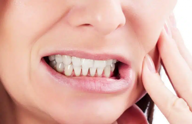 Prevent Damage from Teeth Grinding with Professional Care
