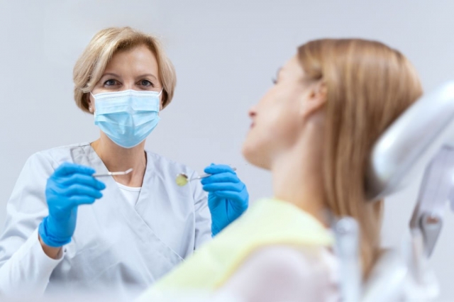 Fillings to Extractions: Common General Dentistry Procedures Explained