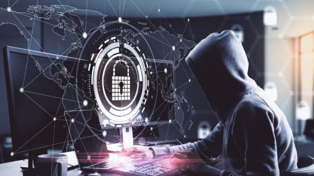 The Importance of Data Network Security in the Digital Age