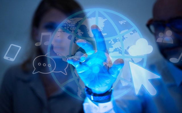 The Future of Business Communication: How UCaaS Is Revolutionizing Collaboration