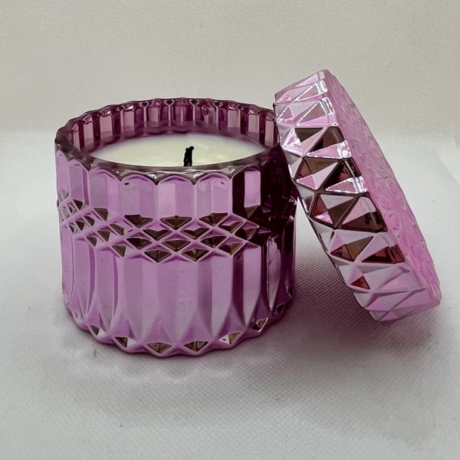 Creating a Soothing Atmosphere with a Good Night Candle