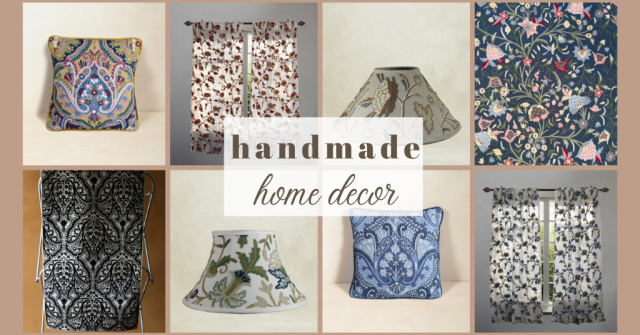 10 Reasons to Choose Artisanal Decor for Your Home