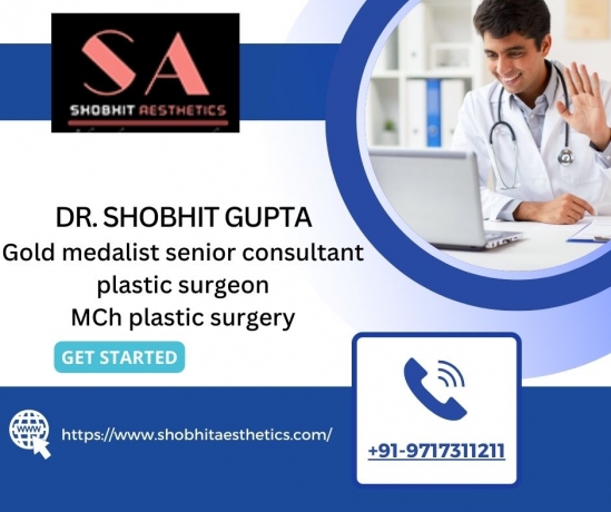 Is Cosmetic Surgery Right for You? Exploring Options for Hymenoplasty, Brazilian Butt Surgery, Breast Reduction, and Breast Implant Surgery in Delhi