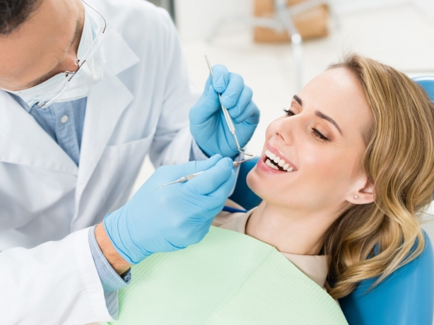 Are There Any Non-Surgical Options for Nerve Inflammation?