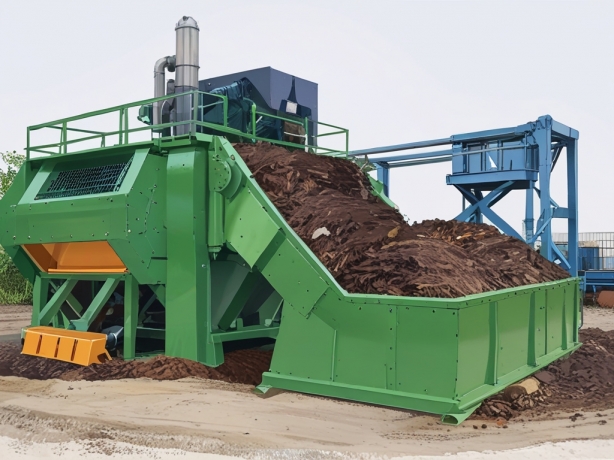 Compost Bin Manufacturing Plant Project Report 2024: Machinery and Raw Materials