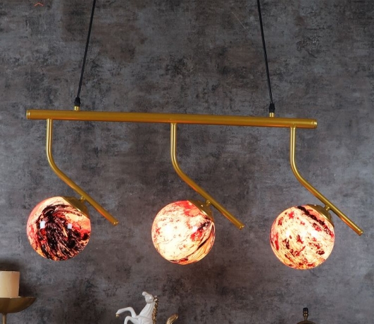 The Best Hanging Light Designs for a Stylish Home