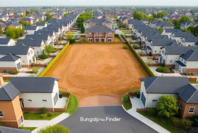 Land for Sale A Comprehensive Guide