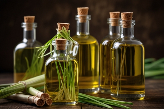 Lemongrass Oil Manufacturing Unit 2024: Plant Setup and Industry Trends