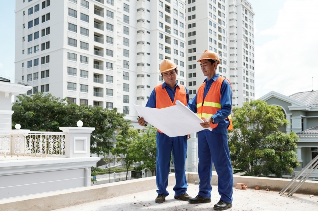 Best Builders in Chennai: Crafting Your Dream Spaces