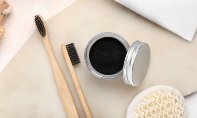 Manufacturer of Tooth Powder in India 