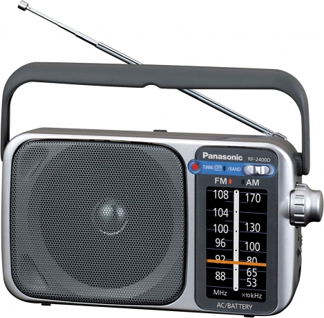 Radio: The Classic Medium That Still Thrives Today