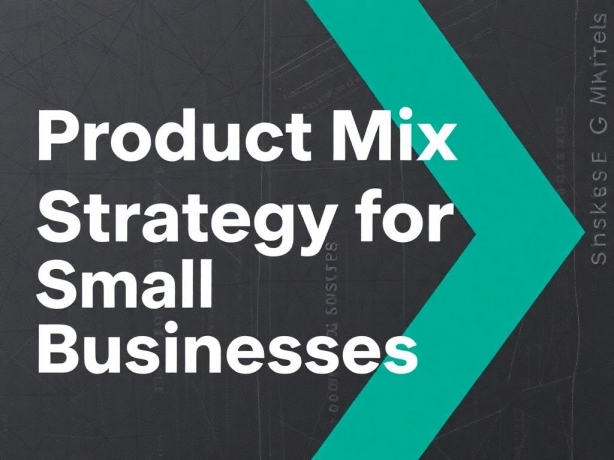 How Technology Startups Can Build a Scalable Product Mix