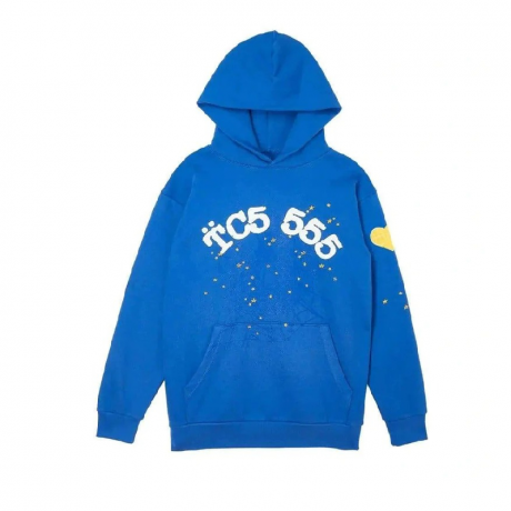 Spider Hoodies Statement in Streetwear