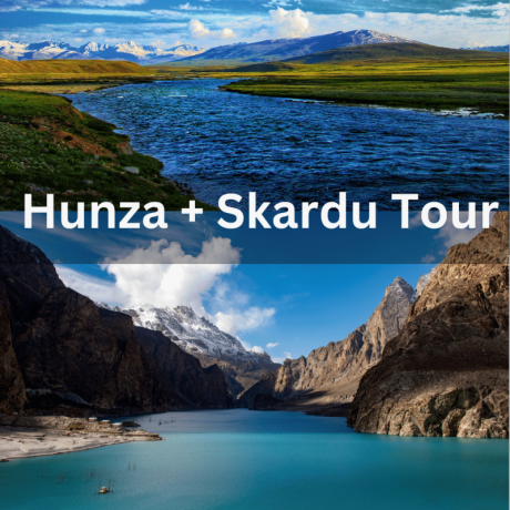 Car Rental Islamabad