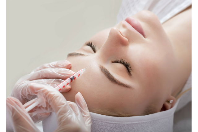 Skin Rejuvenation for Men in Berkshire: Fighting the Stereotype Surrounding Cosmetic Procedures