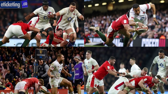 Six Nation 2025: A Blow to Wales' Talent Retention