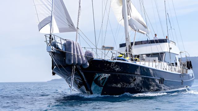 Bodrum Turkey Gulet Cruises: Explore the Magic of the Turkish Riviera