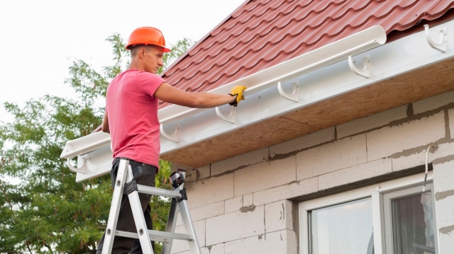 Top Gutter Installation Trends Brooklyn Contractors Are Following in 2025