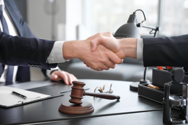 What Makes Business Legal Disputes So Challenging?