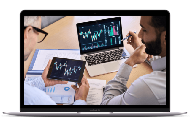 MT4 White Label Solution: Elevate Your Forex Brokerage