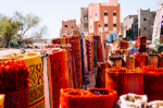A Perfect Day Trip from Casablanca to Chefchaouen: Explore Morocco’s Blue City