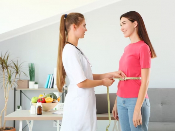 10 Reasons to Choose a Weight Loss Clinic in Tulsa OK for Your Health Journey