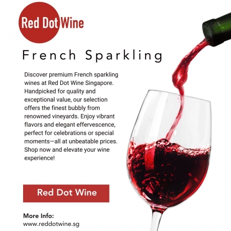 A Beginner's Guide to French Sparkling Wines: Types, Tastes, and Tips