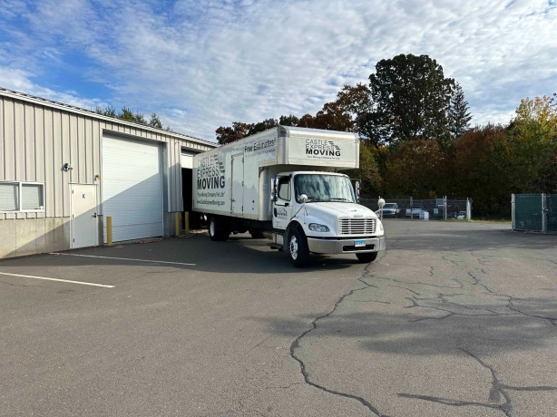 Find the Perfect Moving Companies Springfield, MA