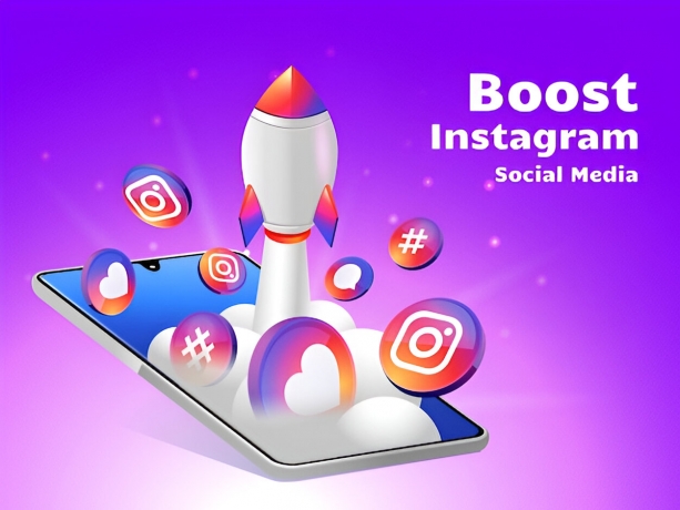 How To Boost Instagram Account