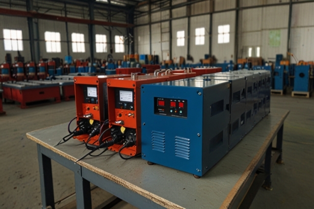 Battery Charger Manufacturing Plant Report 2025 |Project Details, Requirements and Costs Involved 