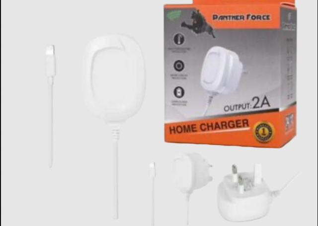 The Ultimate Guide to Phone Chargers for iPhone: Stay Powered Anywhere