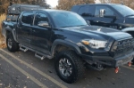 Tough Aluminum Bumpers for Jeep & Tacoma Trucks