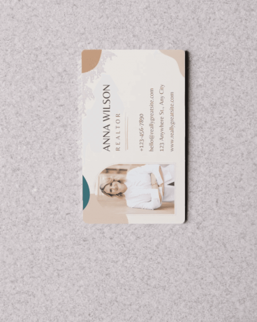 Best Business Card Mockup Tools