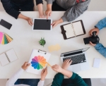 10 Benefits of Hiring Through a Creative Staffing Agency