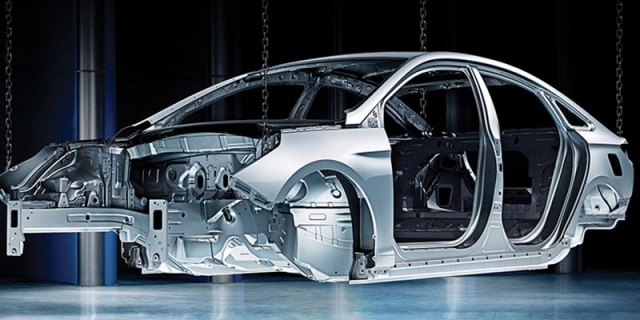 Automotive Steel Market Expectations and Growth Trends Highlighted Until 2033